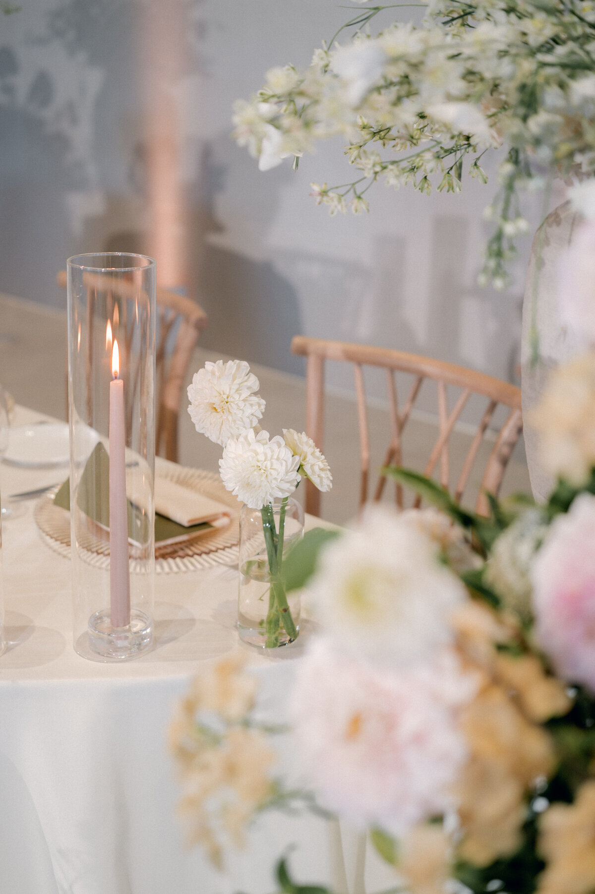 Phoebe & Jeremy Palm Event Center Wedding - Helena Wong Photography-416