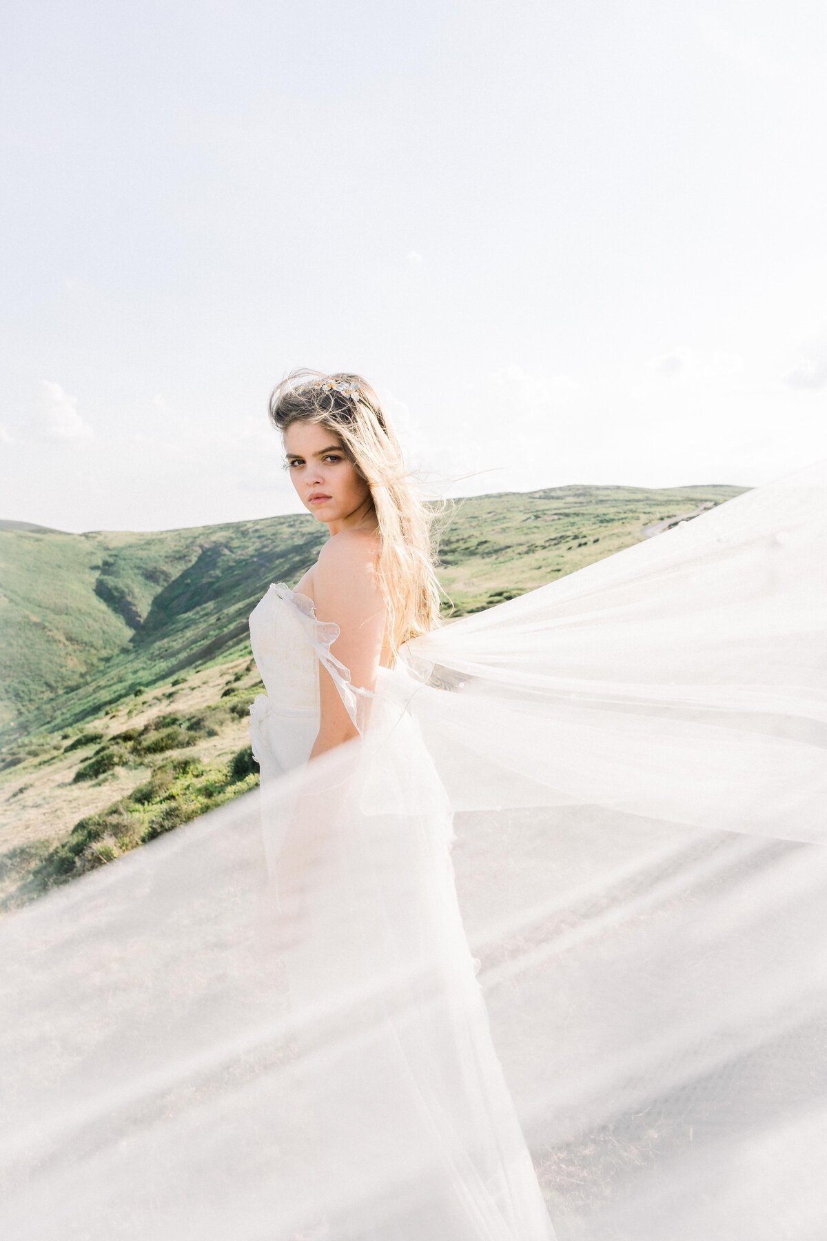 Shropshire Bridal Editorial Wedding Dress-5966