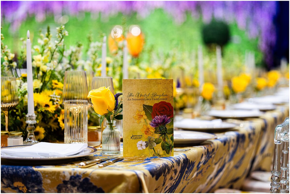 Prevent Cancer Foundation Gala