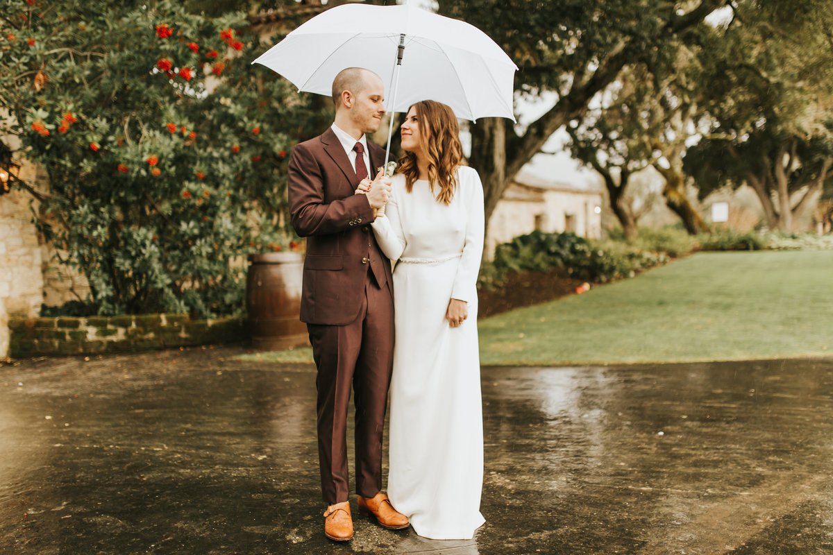 Wedding venues in Monterey, Ca.