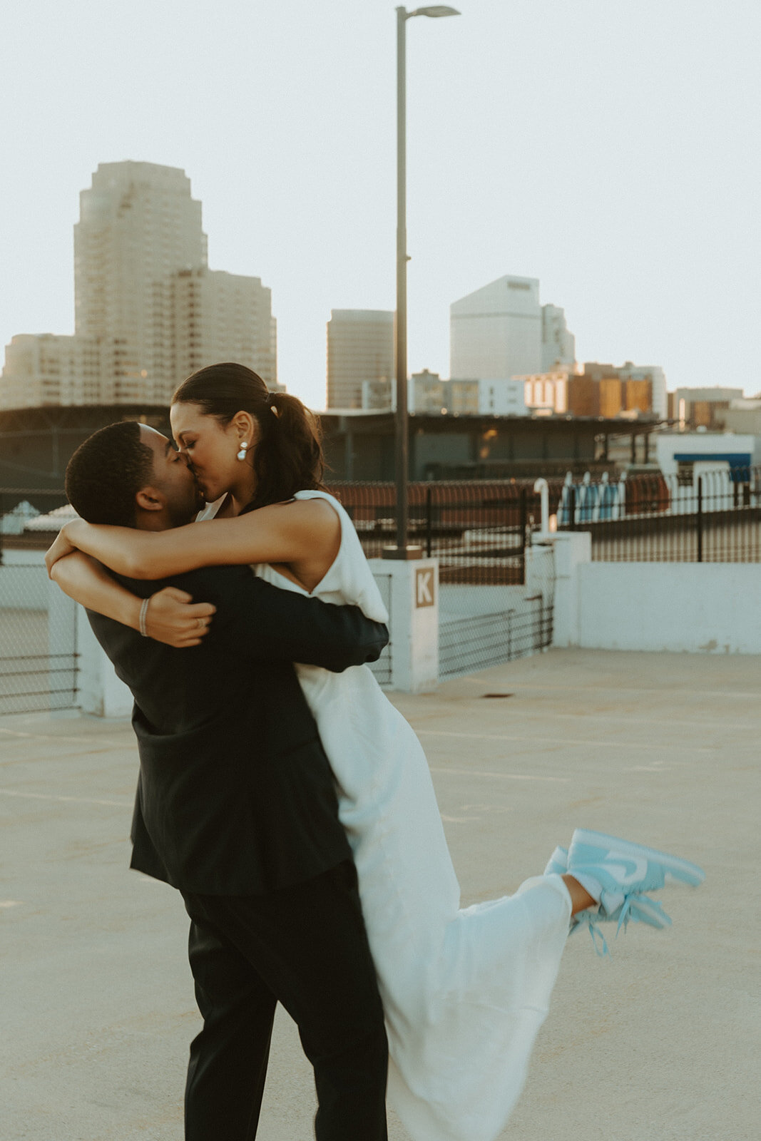 The Harris Building Wedding Grand Rapids_ MI-1319