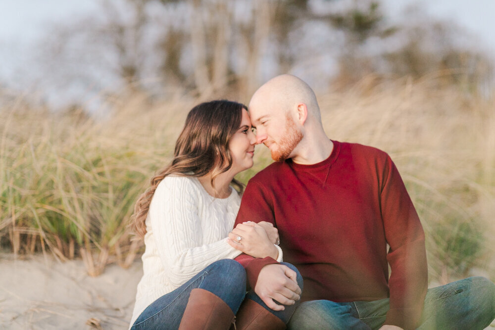 fall harkness engagement session-4283