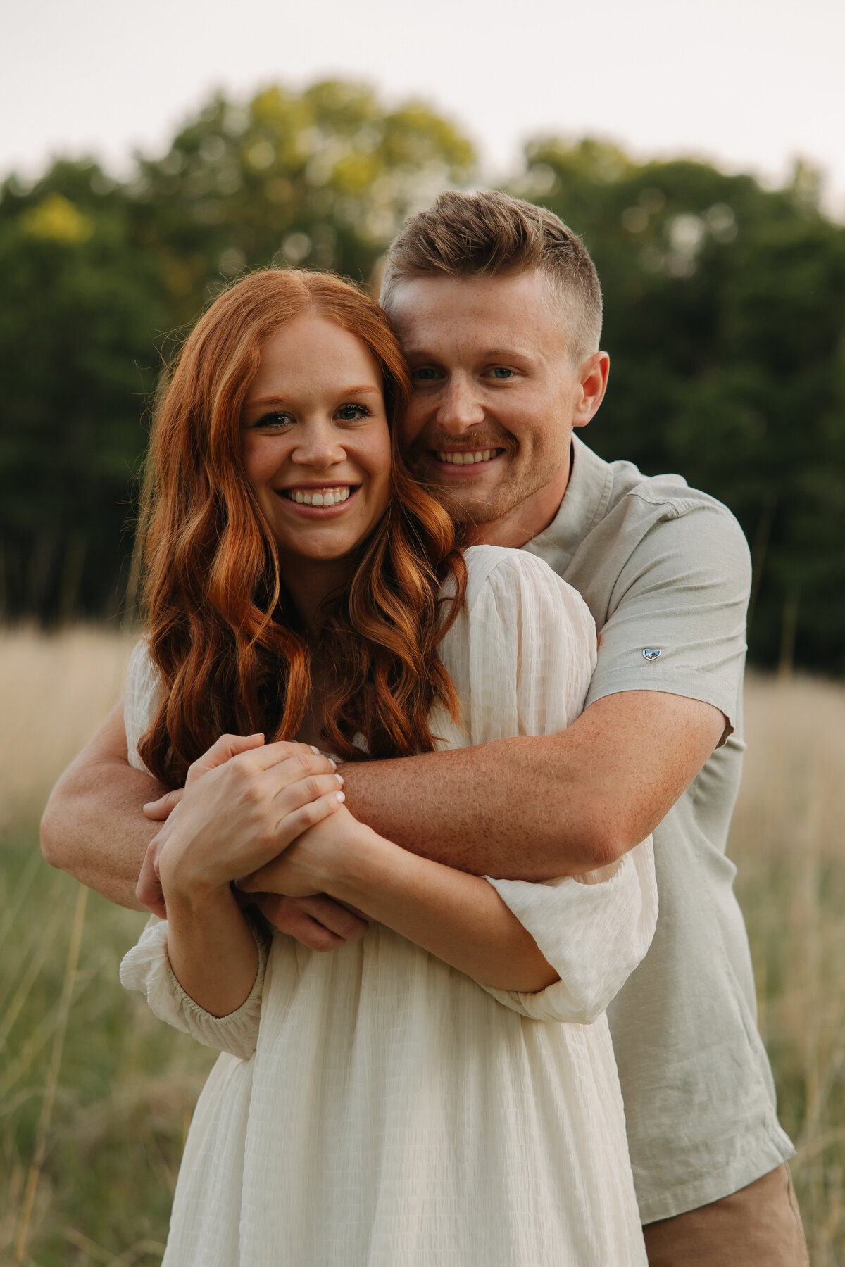 Evelyn and Kyle Minneapolis Engagement Photography-85