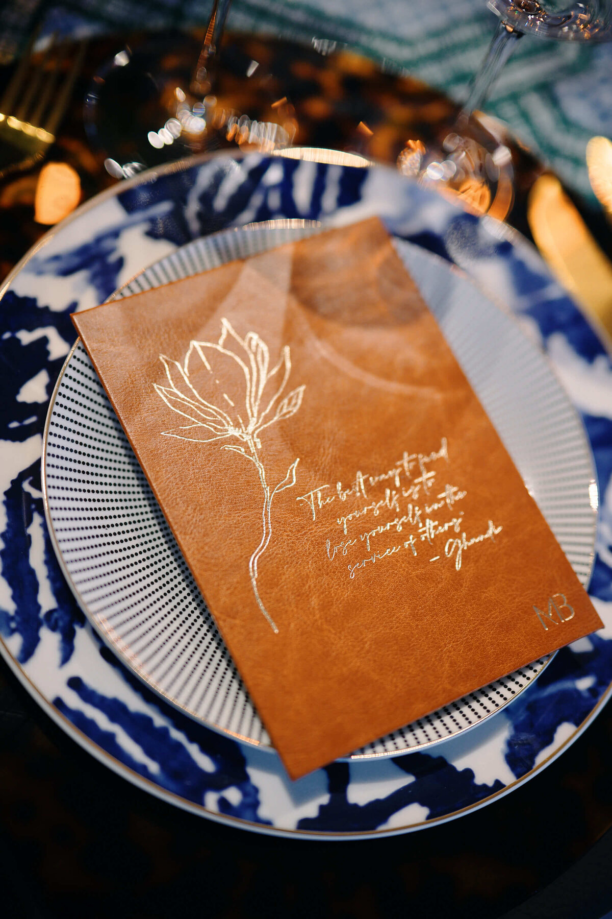 Ghost Host by Magnolia Bluebird - Dinner Party Series_6