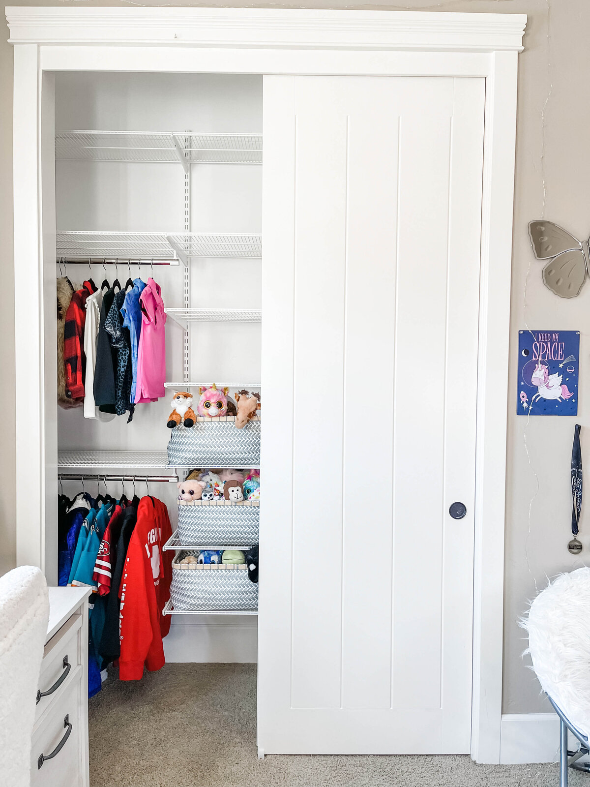 Simply Organized Professional Organizing SF Bay Area