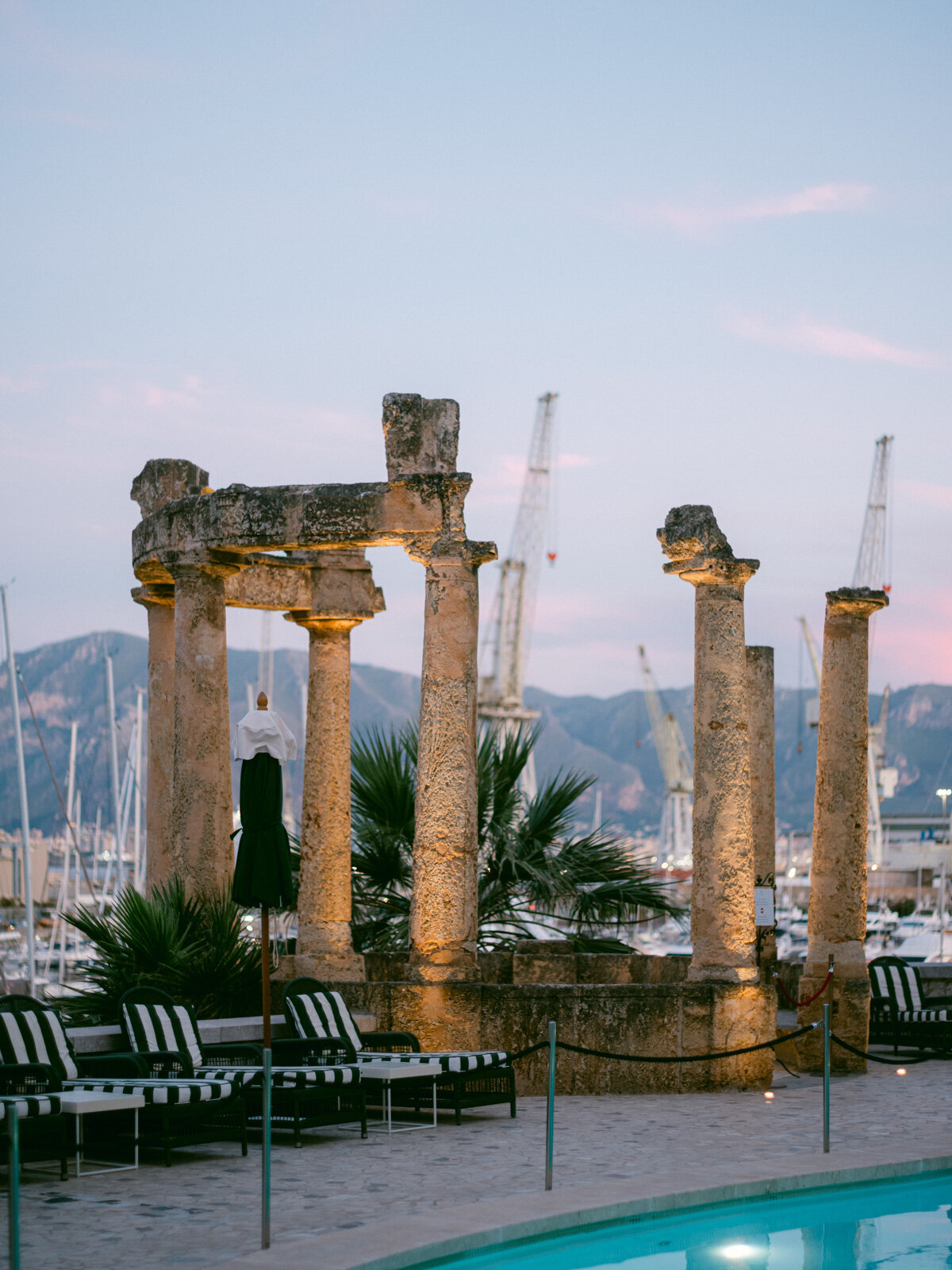 Honeymoon Villa Igiea Palermo SIcily47