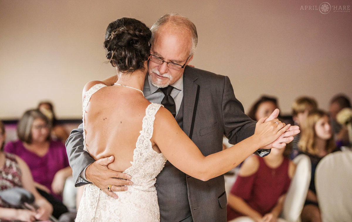 Breckenridge Colorado Wedding Photographer at Bluesky Breckenridge