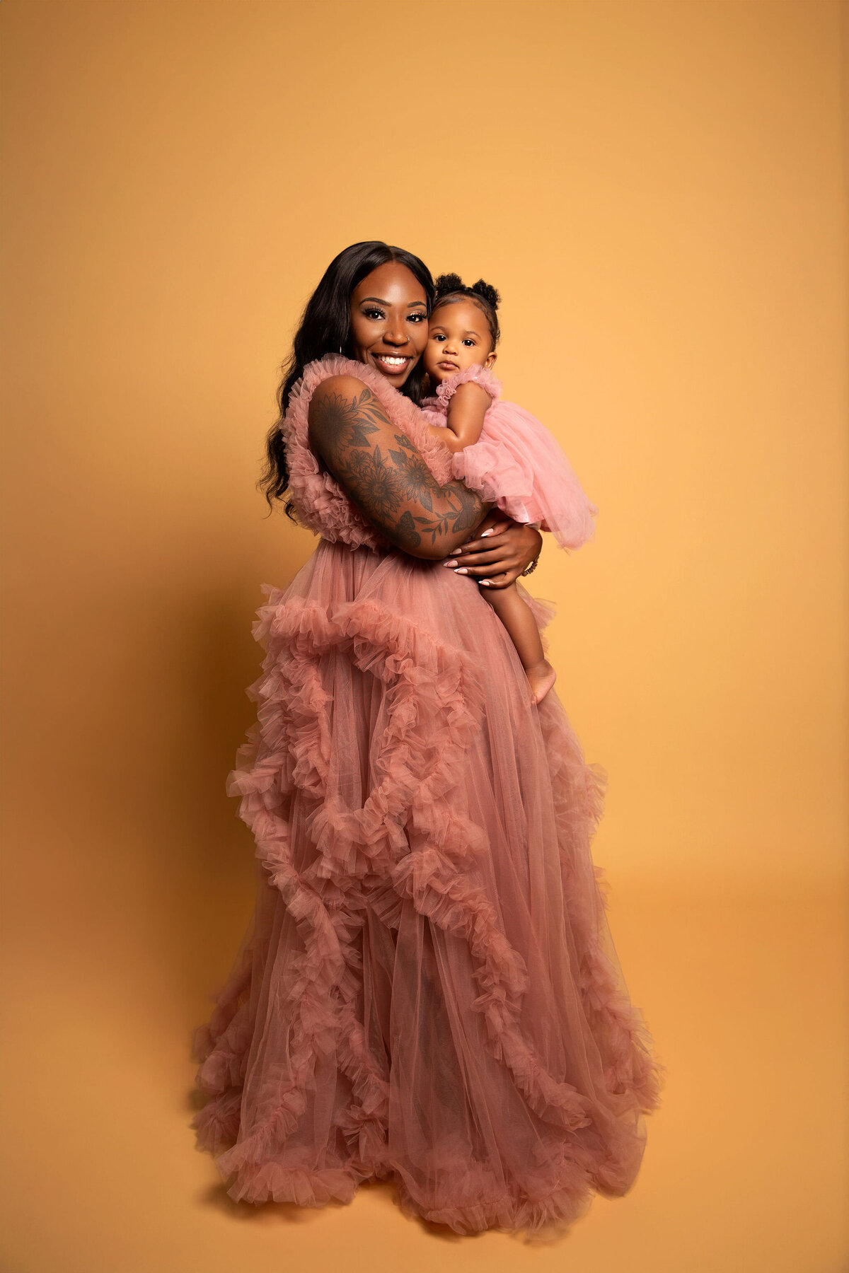 1stBirthdayShoot-9