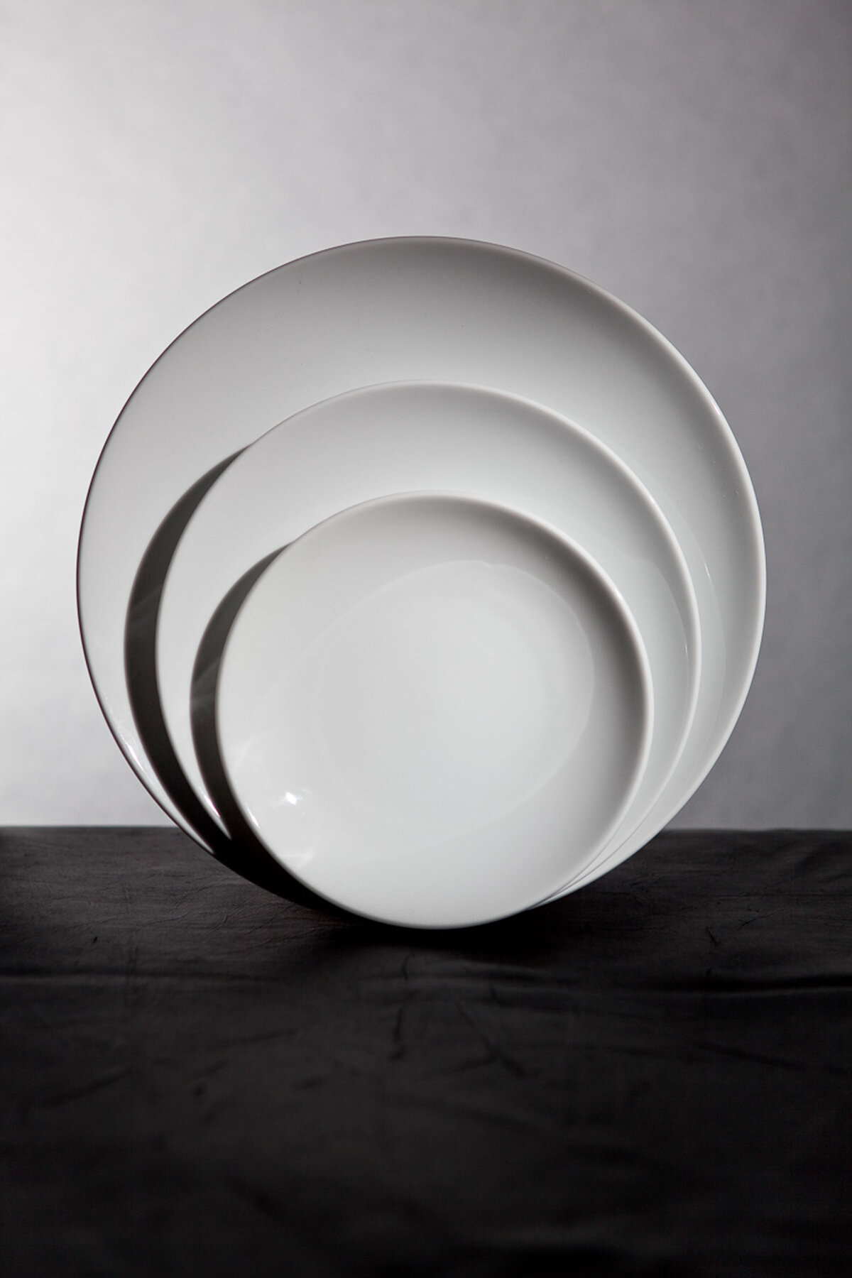 Kitchen-Plates-Dinning-Product-Photography