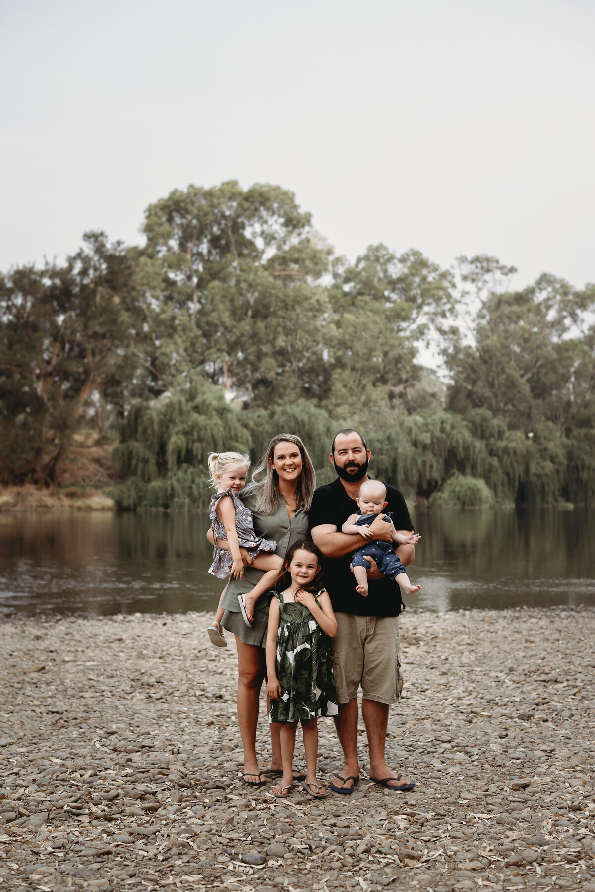 Nadia Lea Photography Family Portraits Gundagai, NSW-46