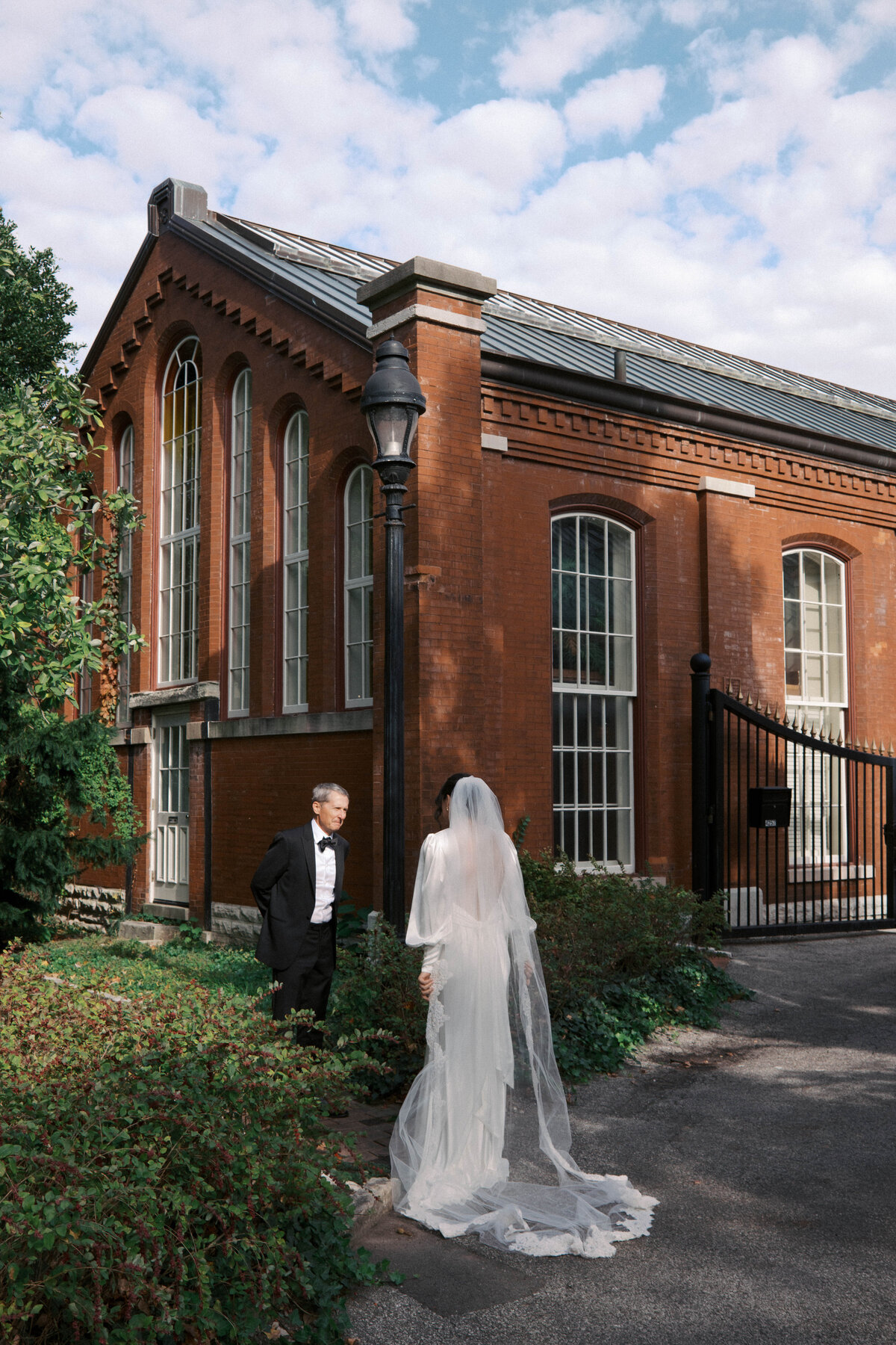 St. Louis Missouri Botanical Garden Wedding Photography46