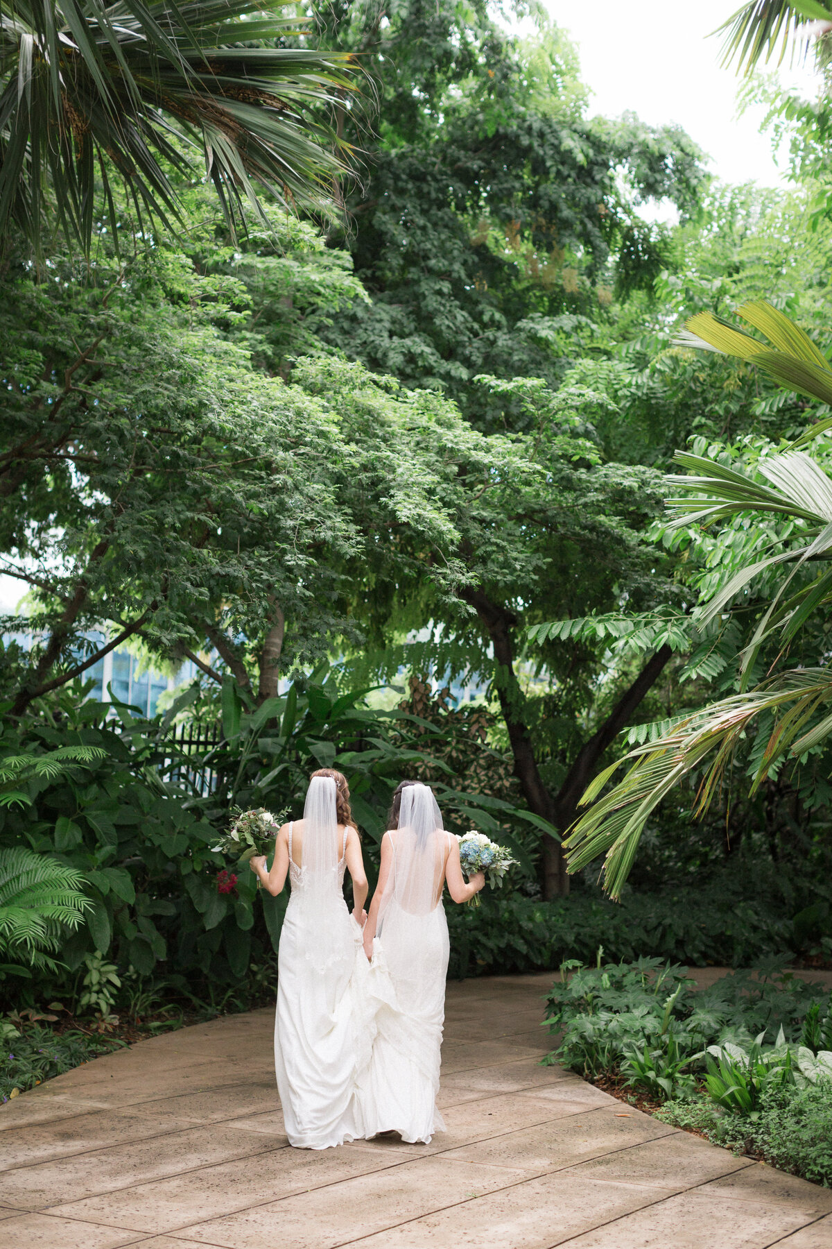Miami-Beach-Botanical-Gay-wedding-Florida-Tessa-Maxine-Photography