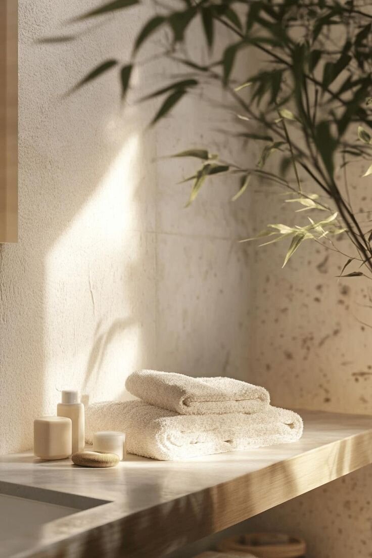 25 Zen Bathroom Ideas for a Tranquil Retreat