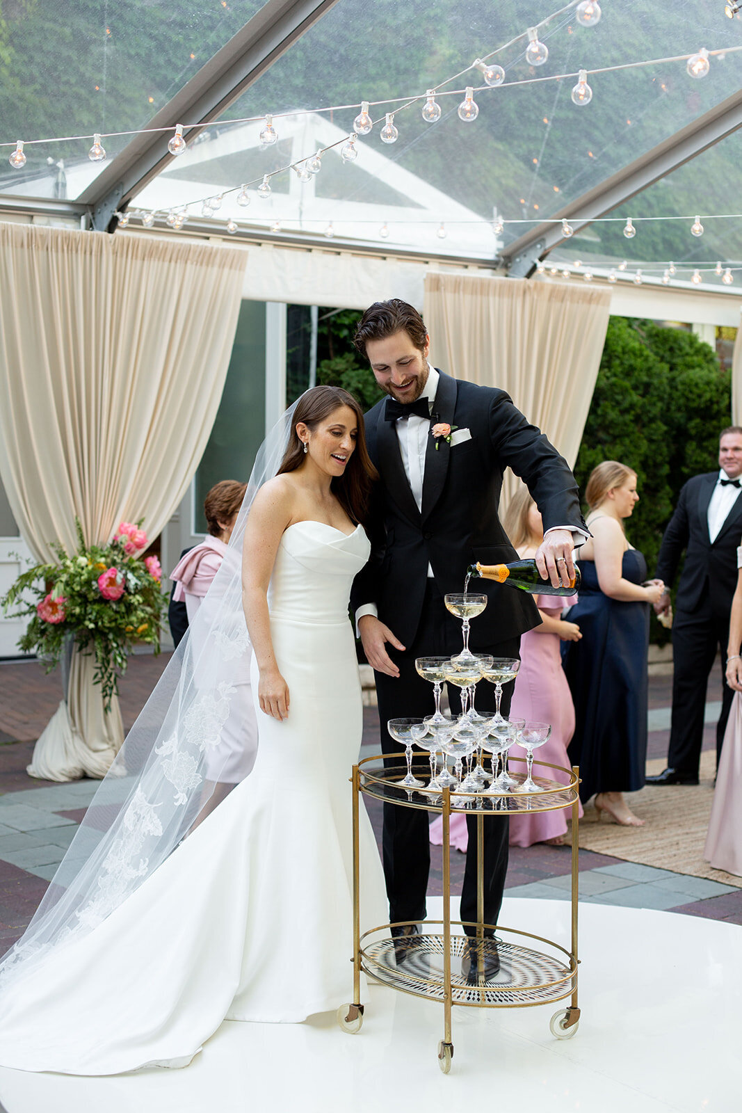 Abby and Adam Wedding - NPP569