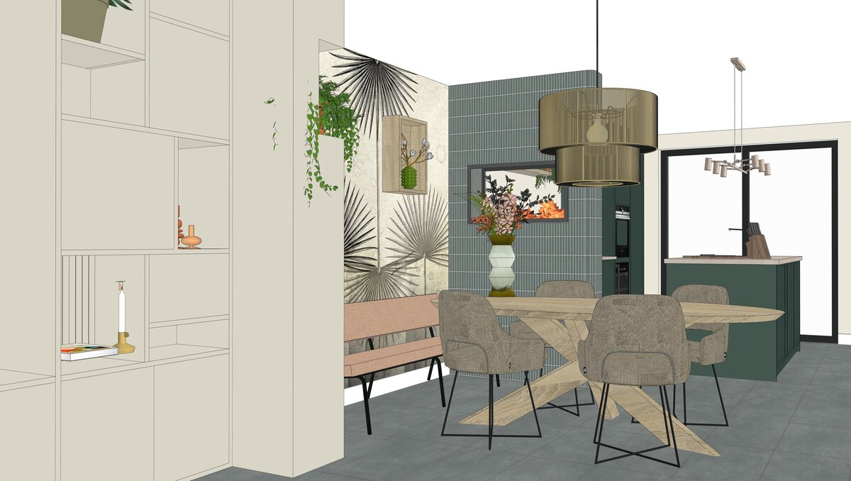 keuken fancy 2