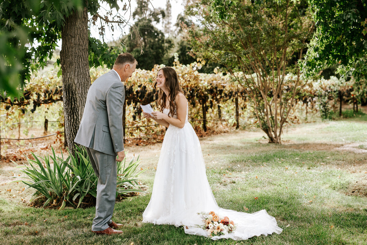 Happy Colorful Sacramento Wedding Photos Grace Vineyards Galt California-7-camryn-trenton