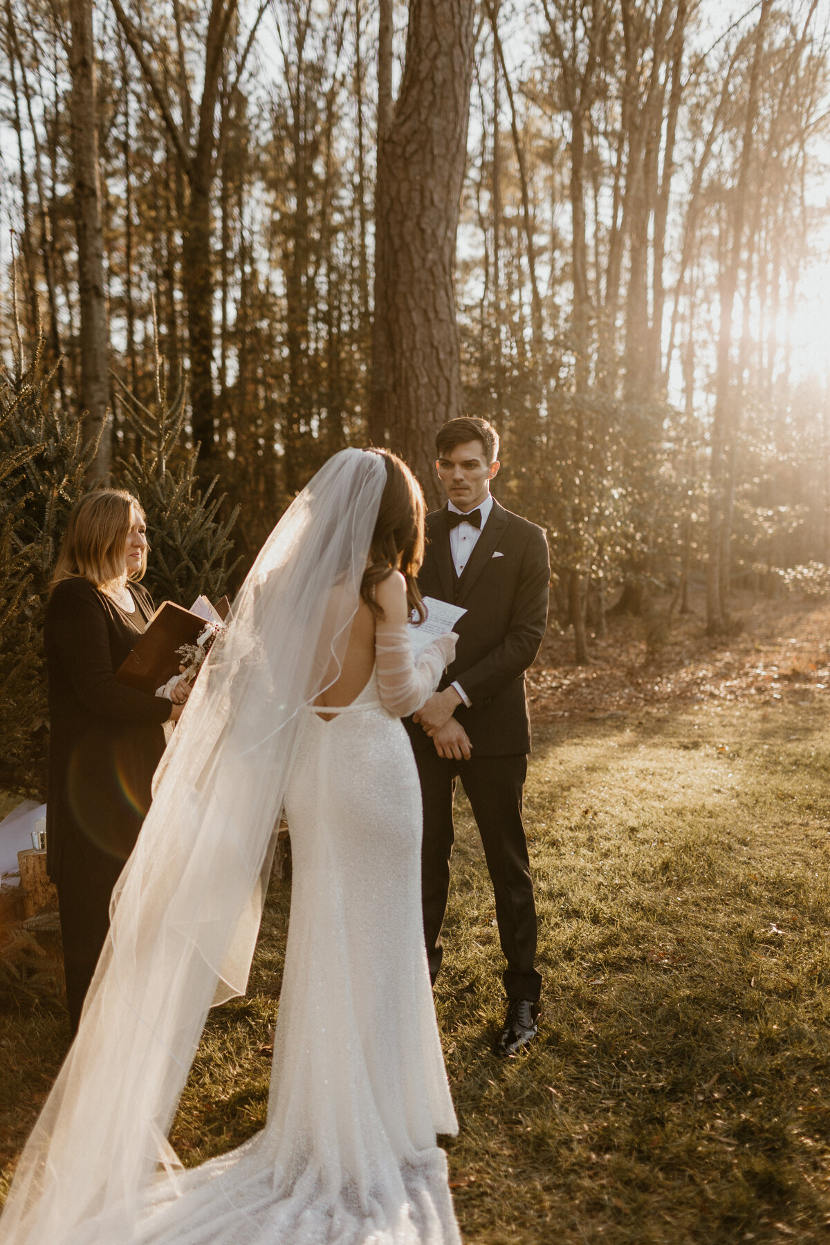 Timeless Wedding moments by professional wedding photographer in Richmond VA