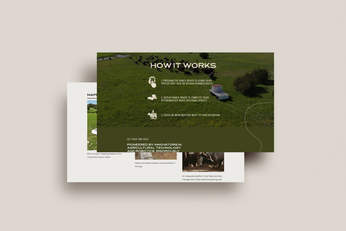 Scene 8 - Desktop Screen