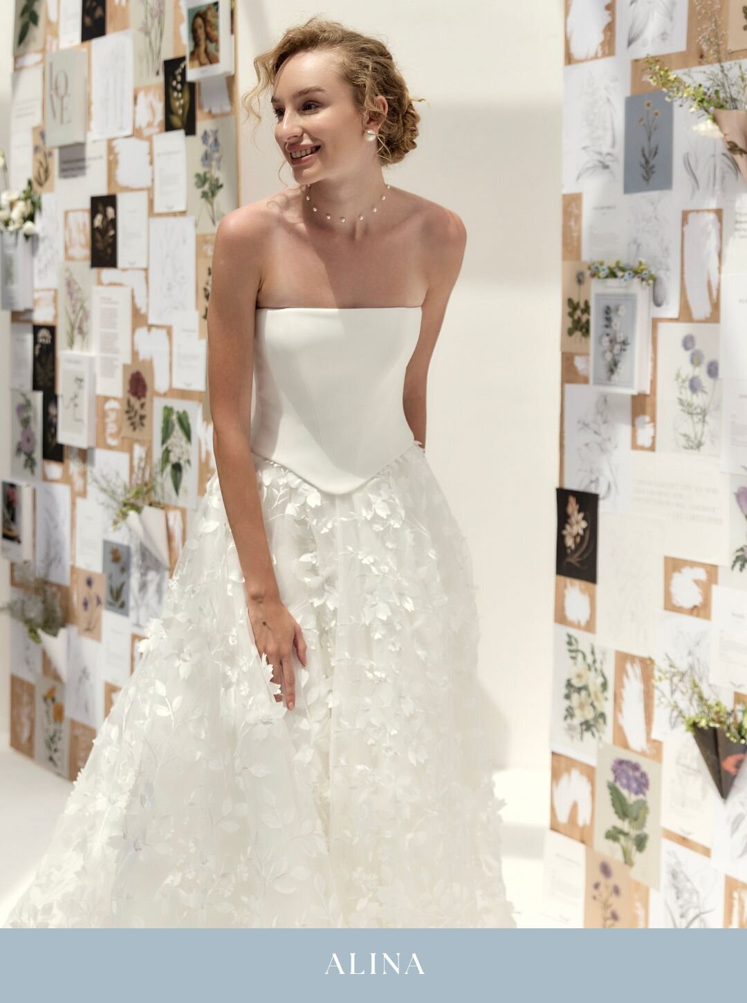 ALINA