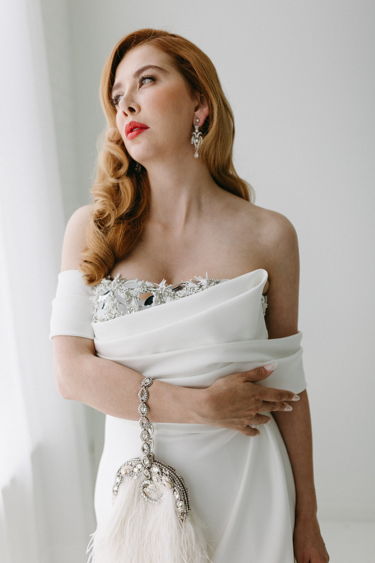 Sophia Sierra Bridal Studio