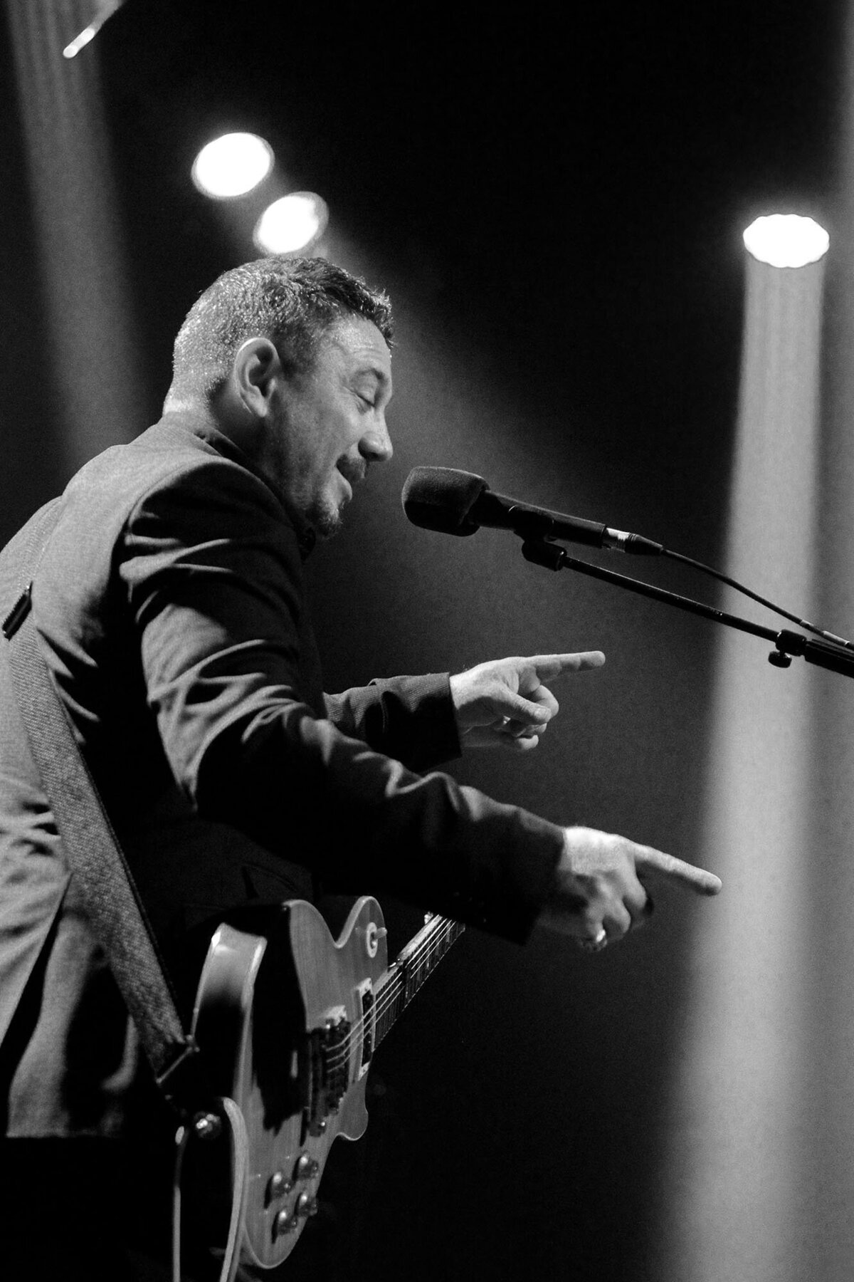 Bart Van der Moeren - BackOnFront - 028 - Fun Lovin' Criminals