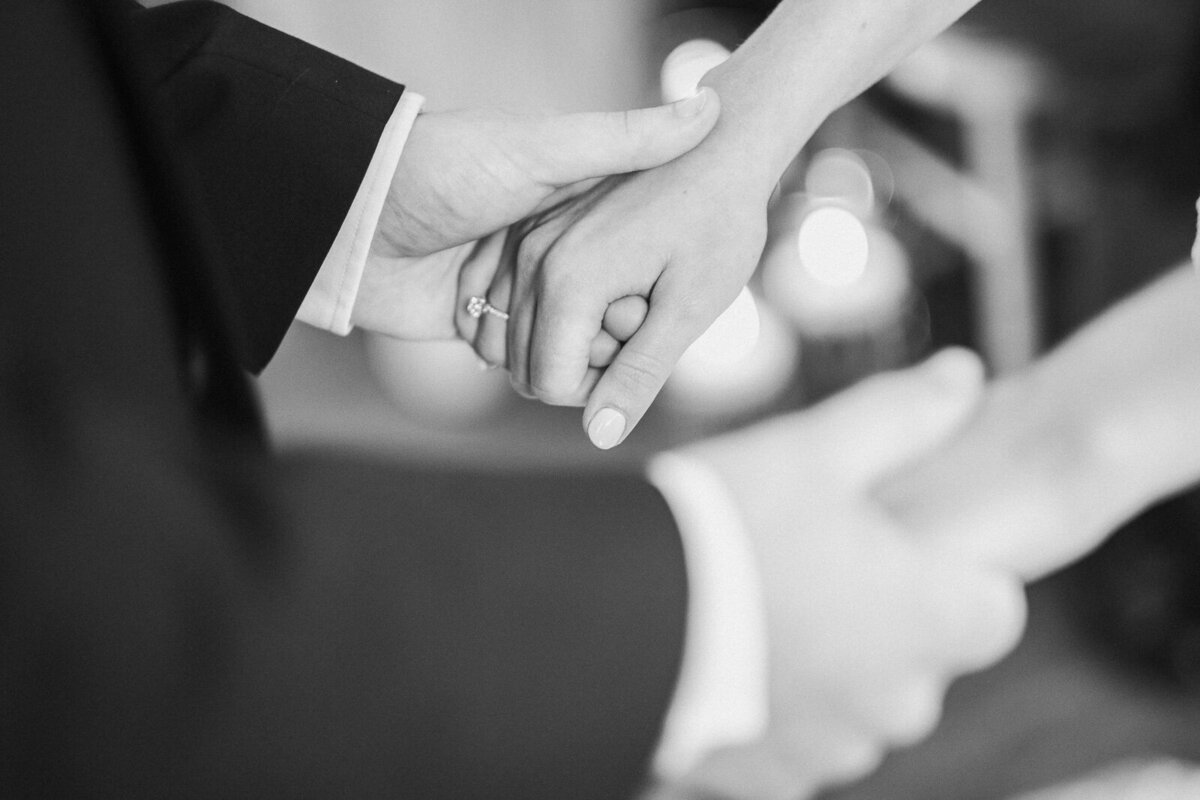 Romantic Wedding at Hilltop Country House, Cheshire - Stunning Countryside Venue-69