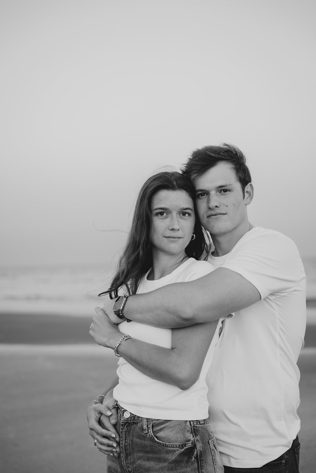 Macon Engagement Photographer