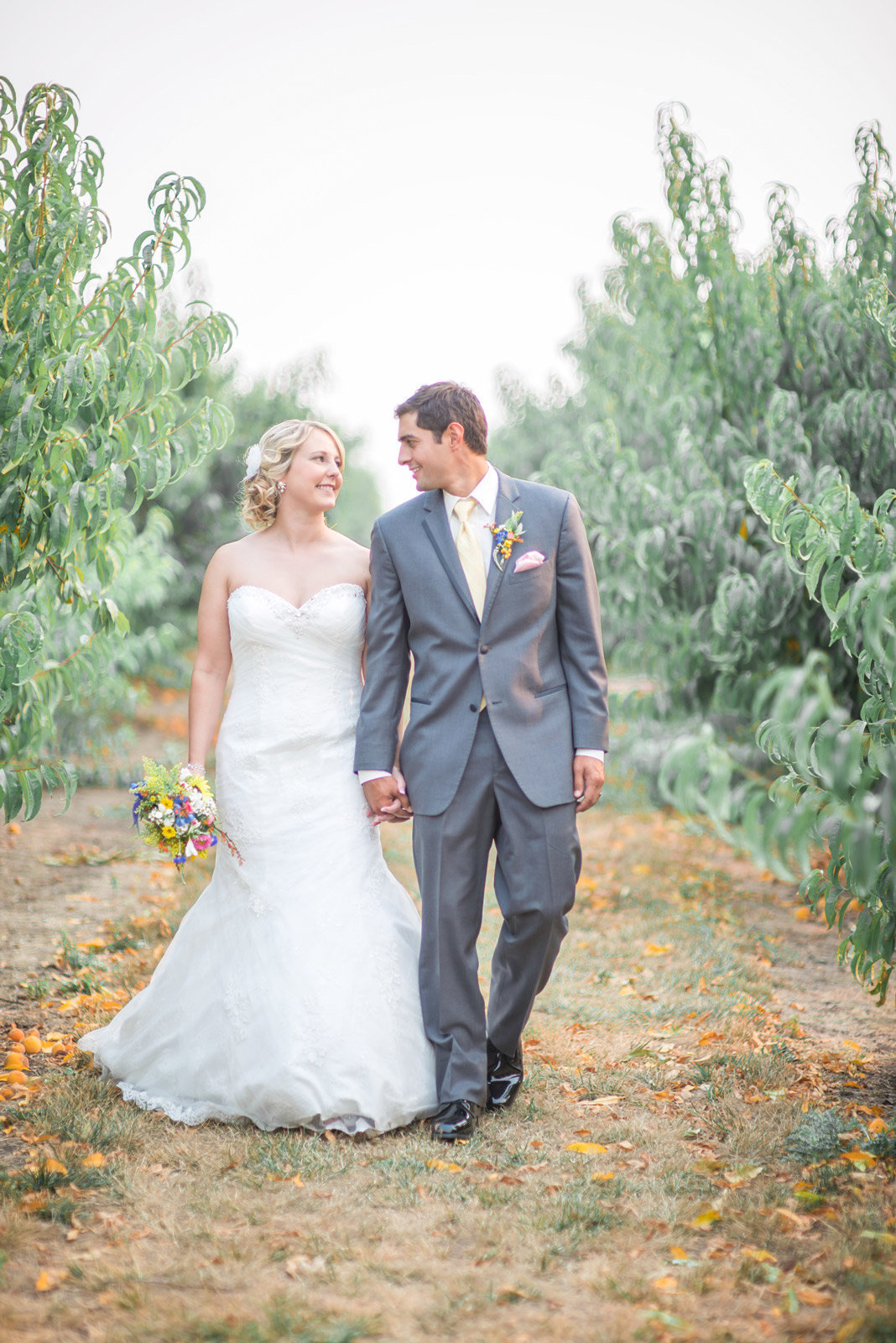 orchard-wedding