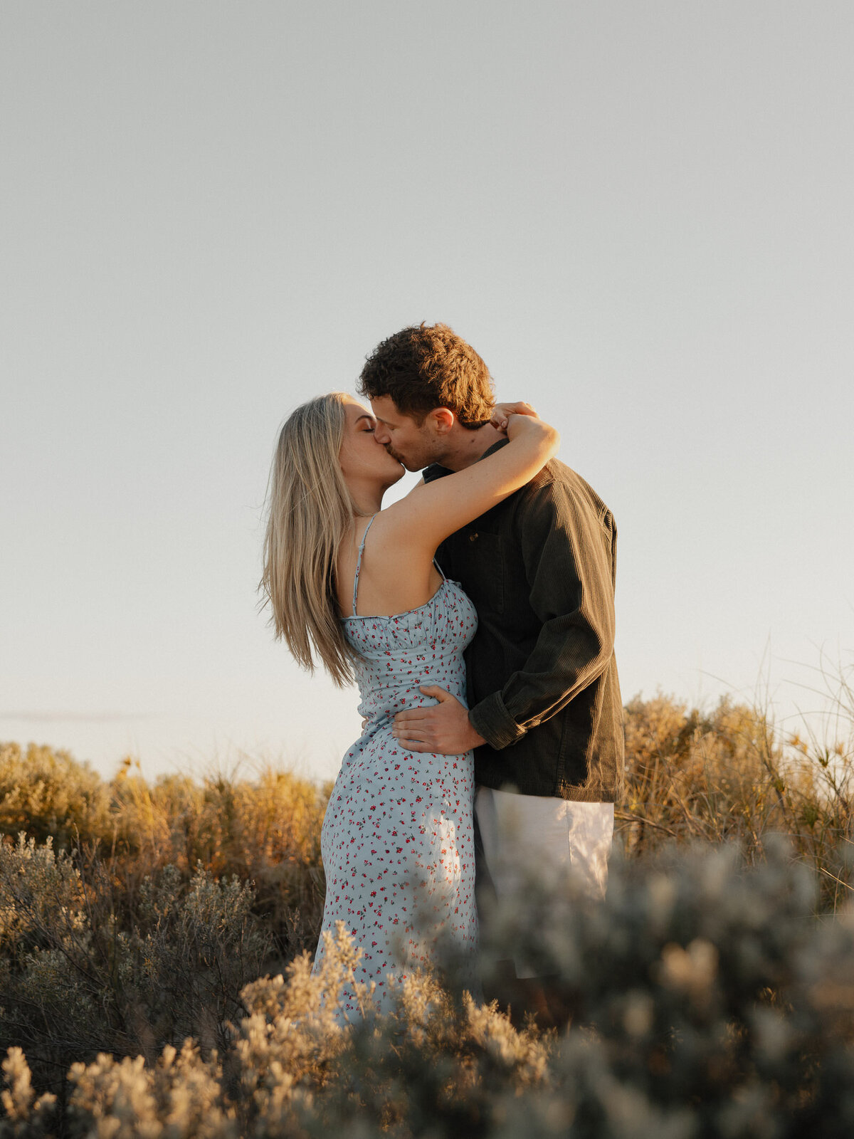 Candid Wedding Photography