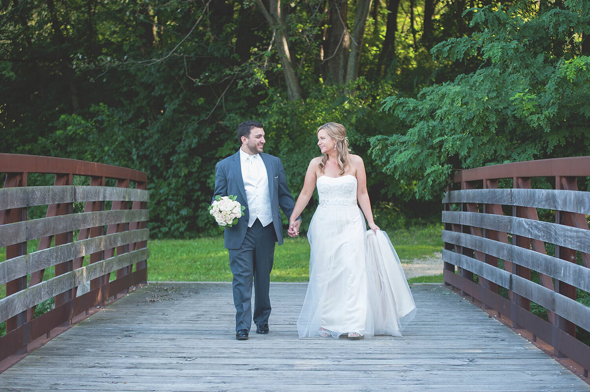 Rock Cut Wedding