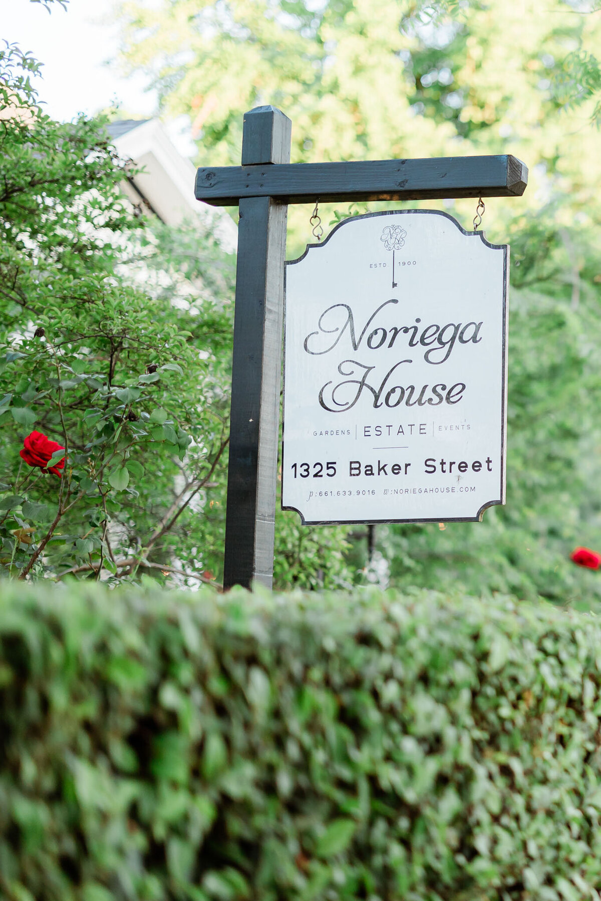 Alexis Hamey Noriega House Wedding-28