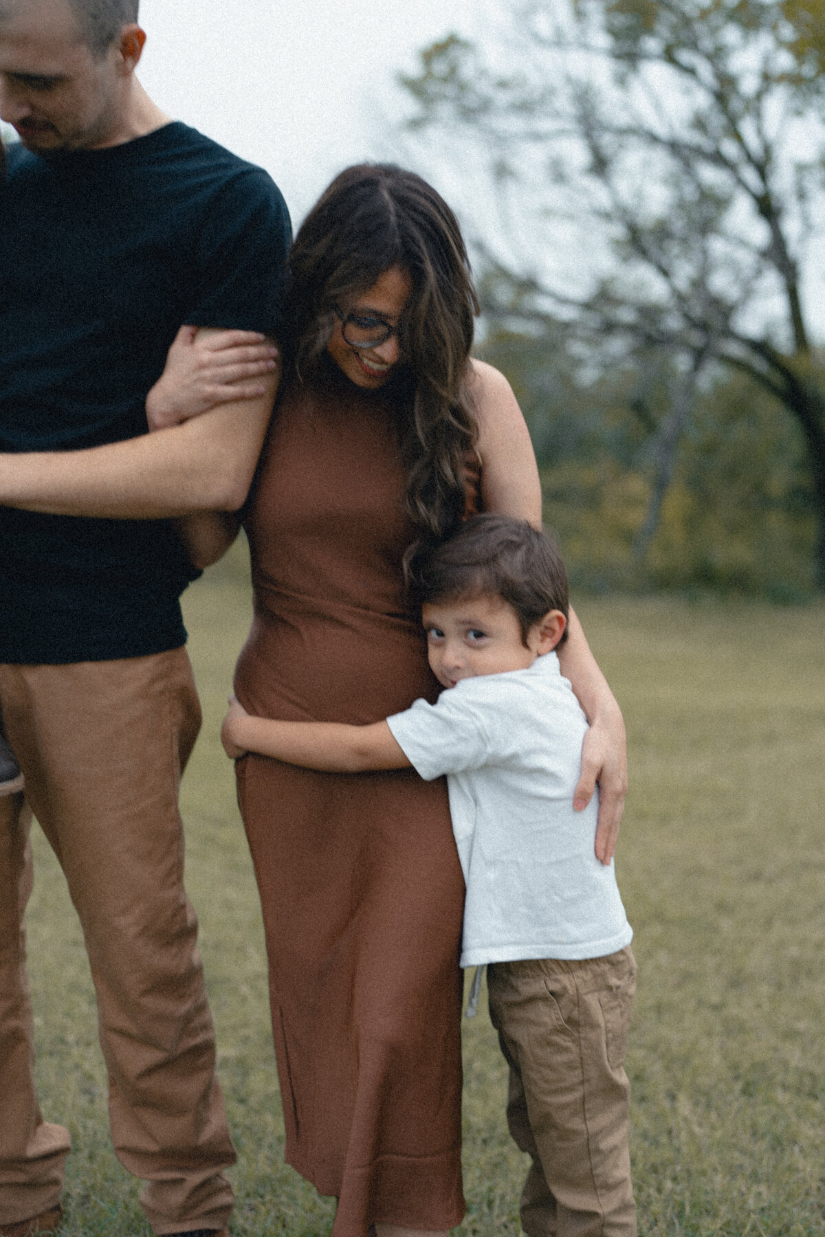 Marissa + Michael Family-Engagement Session-8