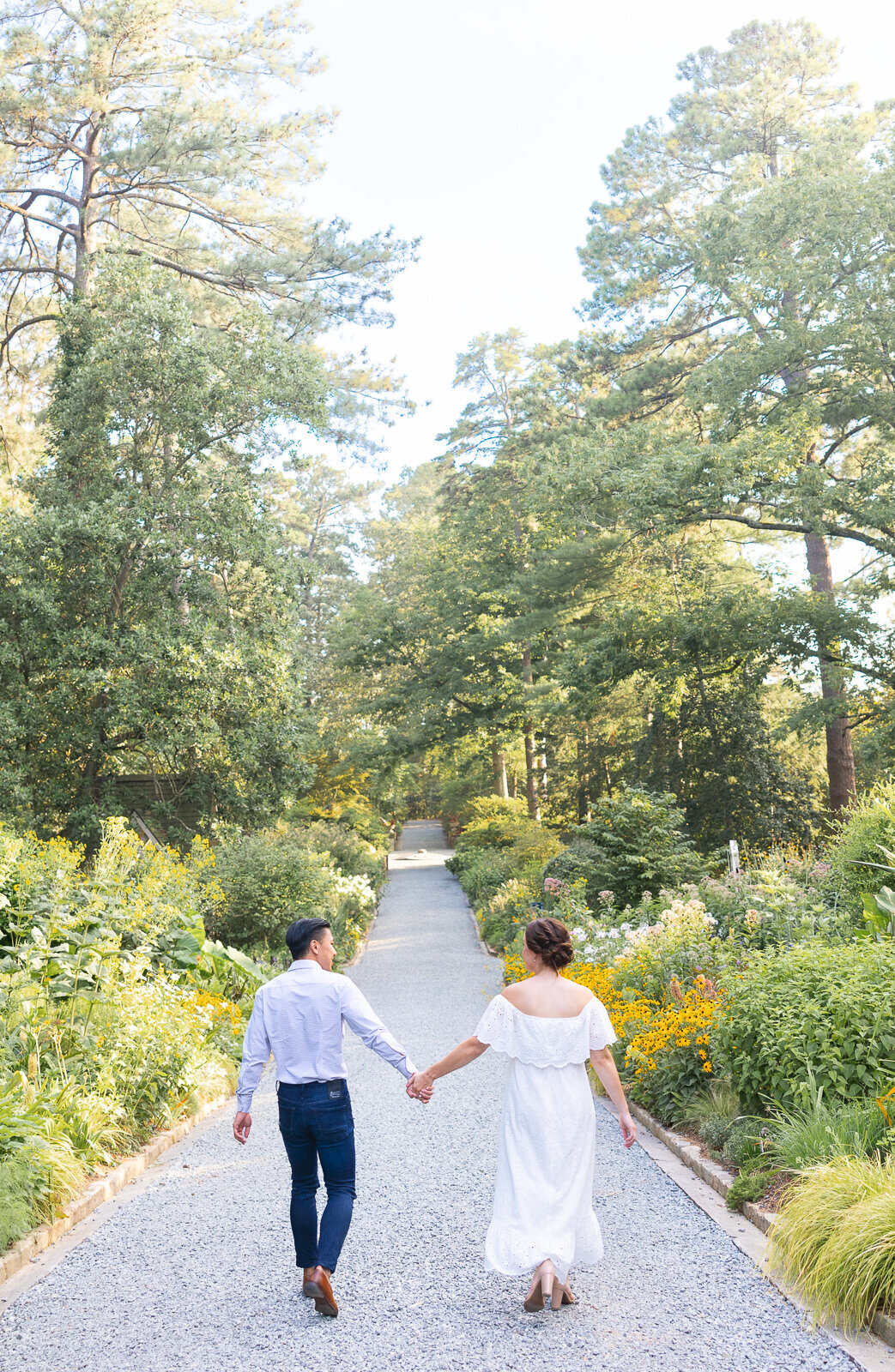 DukeGardenEngagementPhotosDurham-2485