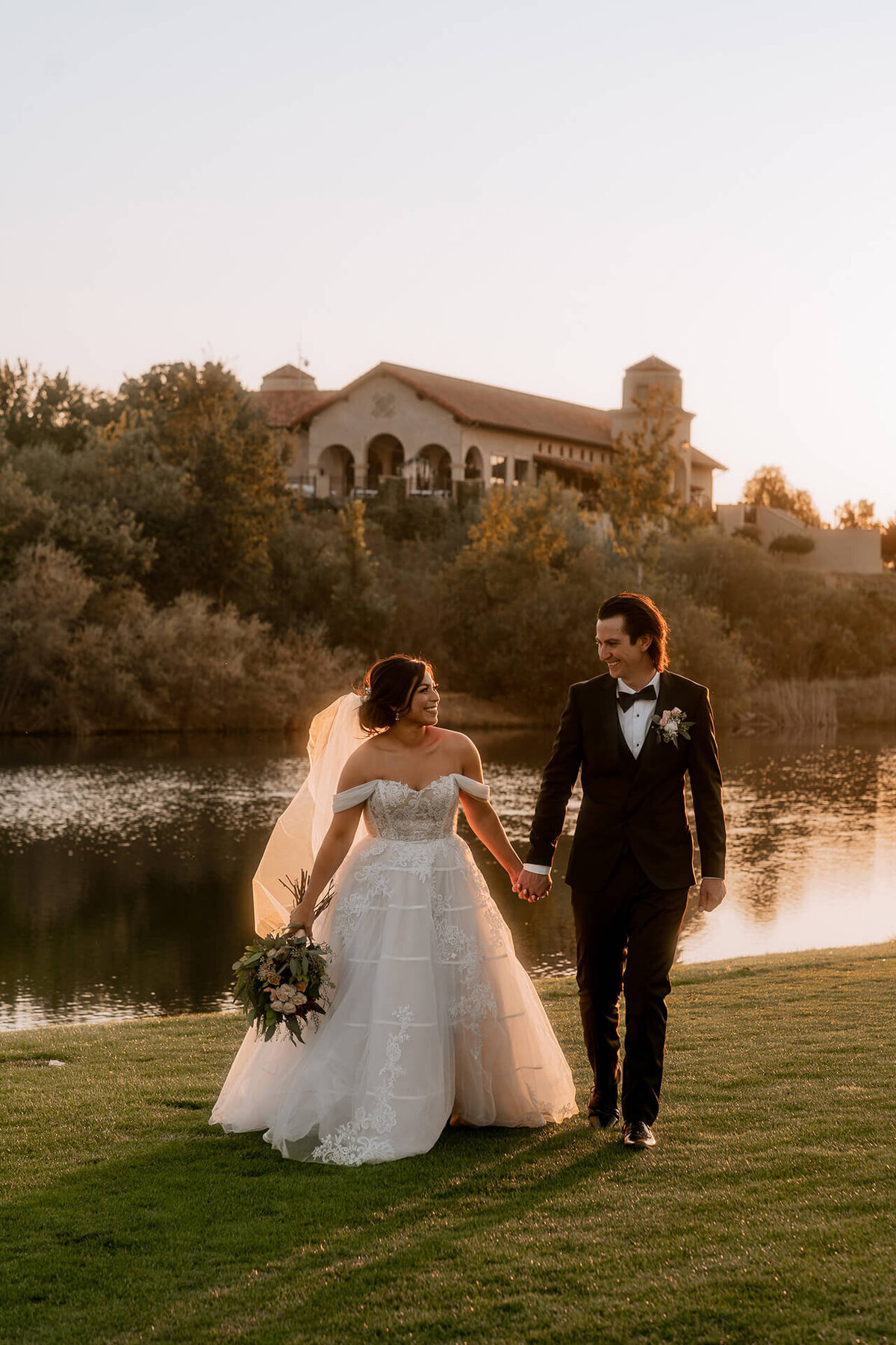 Poppy Ridge Golf Course Wedding (20)