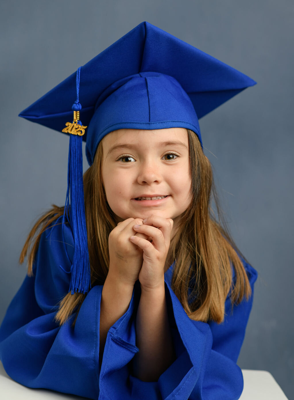 Jessica Bosshardt Photography Kindergarten Graduation Columbia SC Childrens Photographer Heirloom Portraits - 5