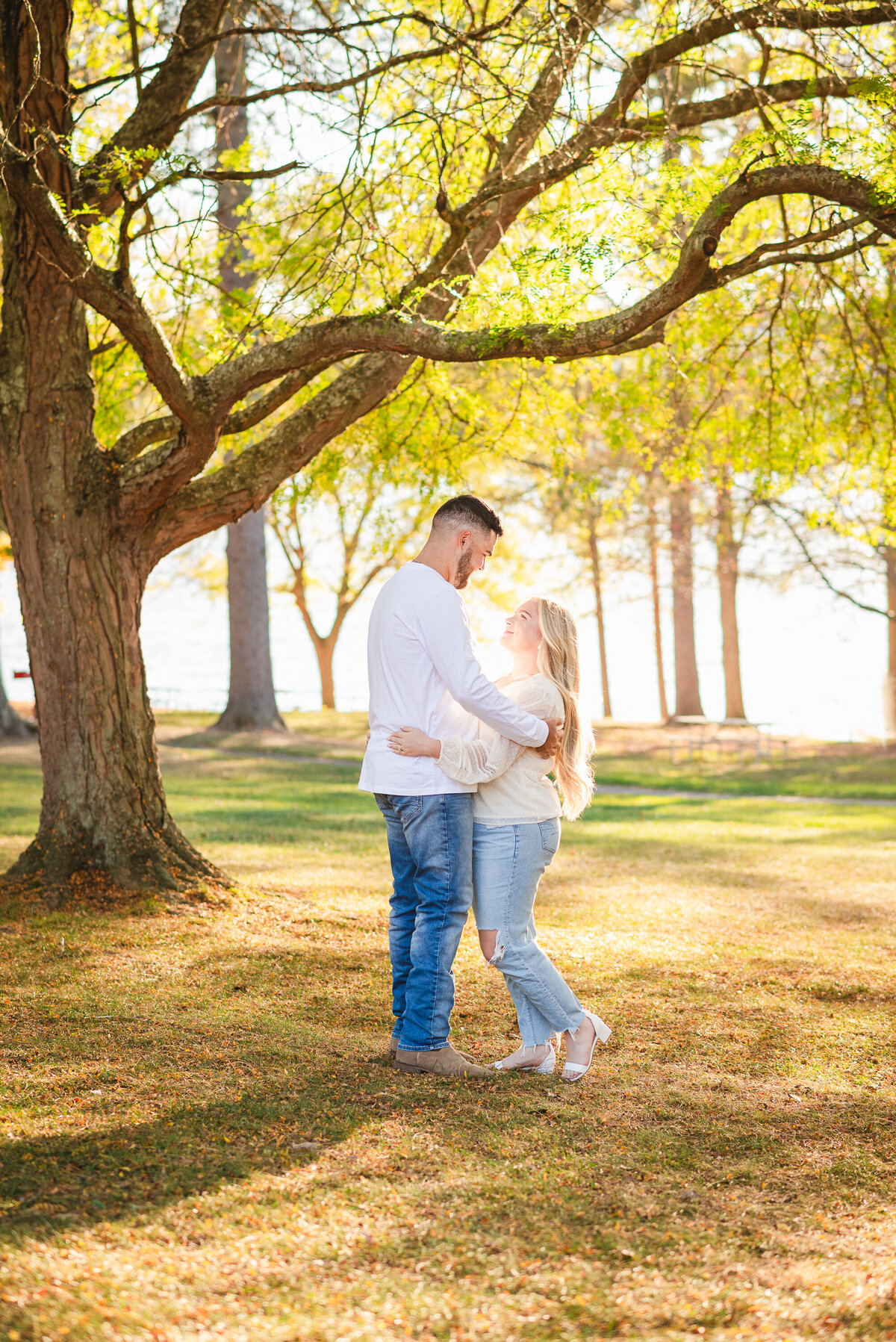 Keuka Lake Engagement Session - Finger Lakes - 23