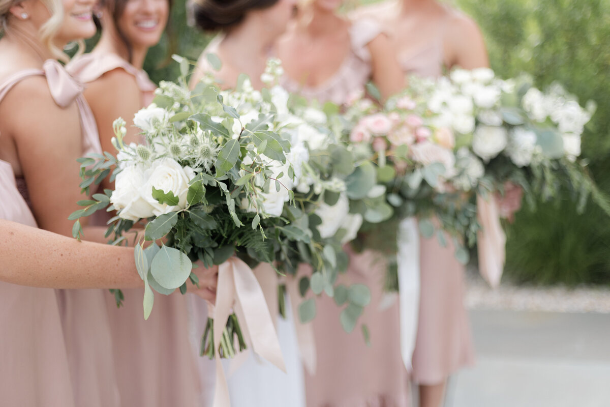 Connie Zhong Photography_NYC Wedding Photographer-Floral Details