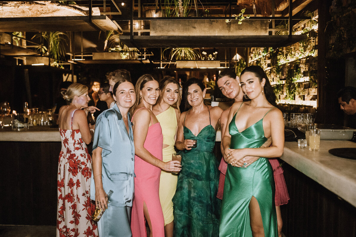Ambar + Alejandro with Tulum Wedding Photos-02-0749