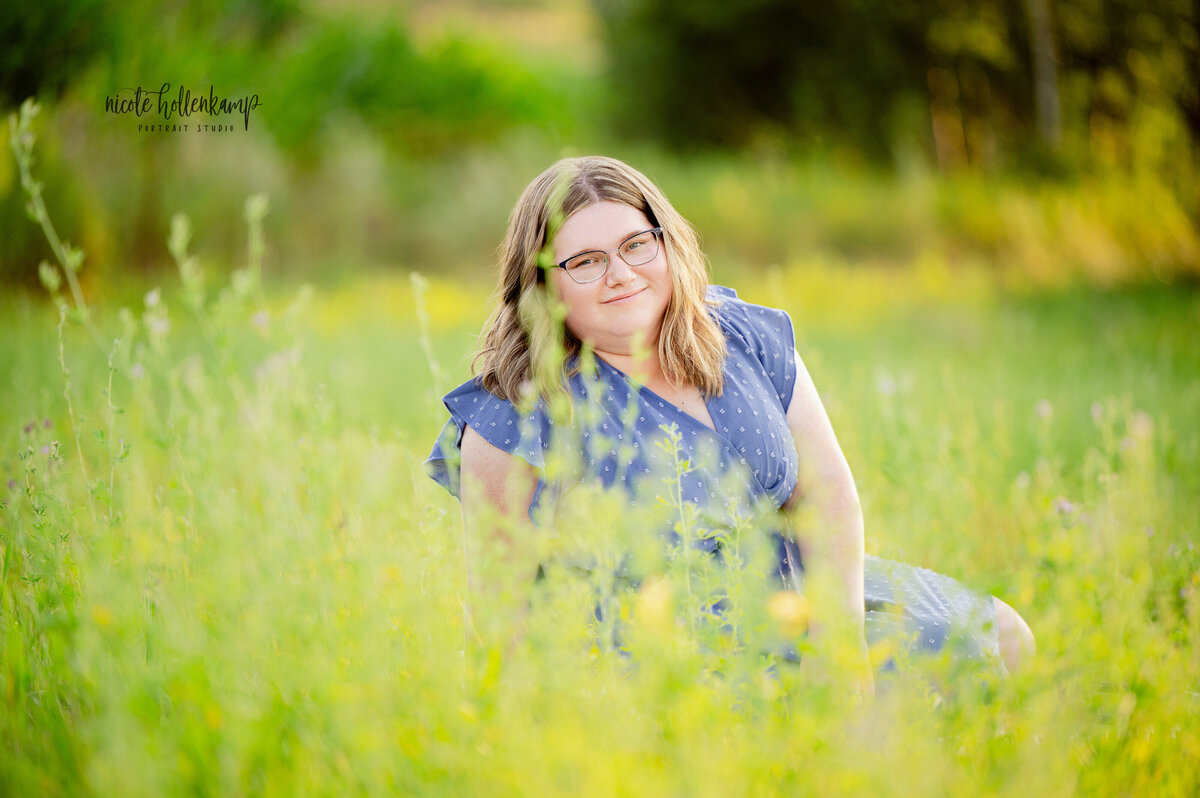 8063-St Cloud Senior and Family Photographer -  Nicole Hollenkamp - Princeton MN