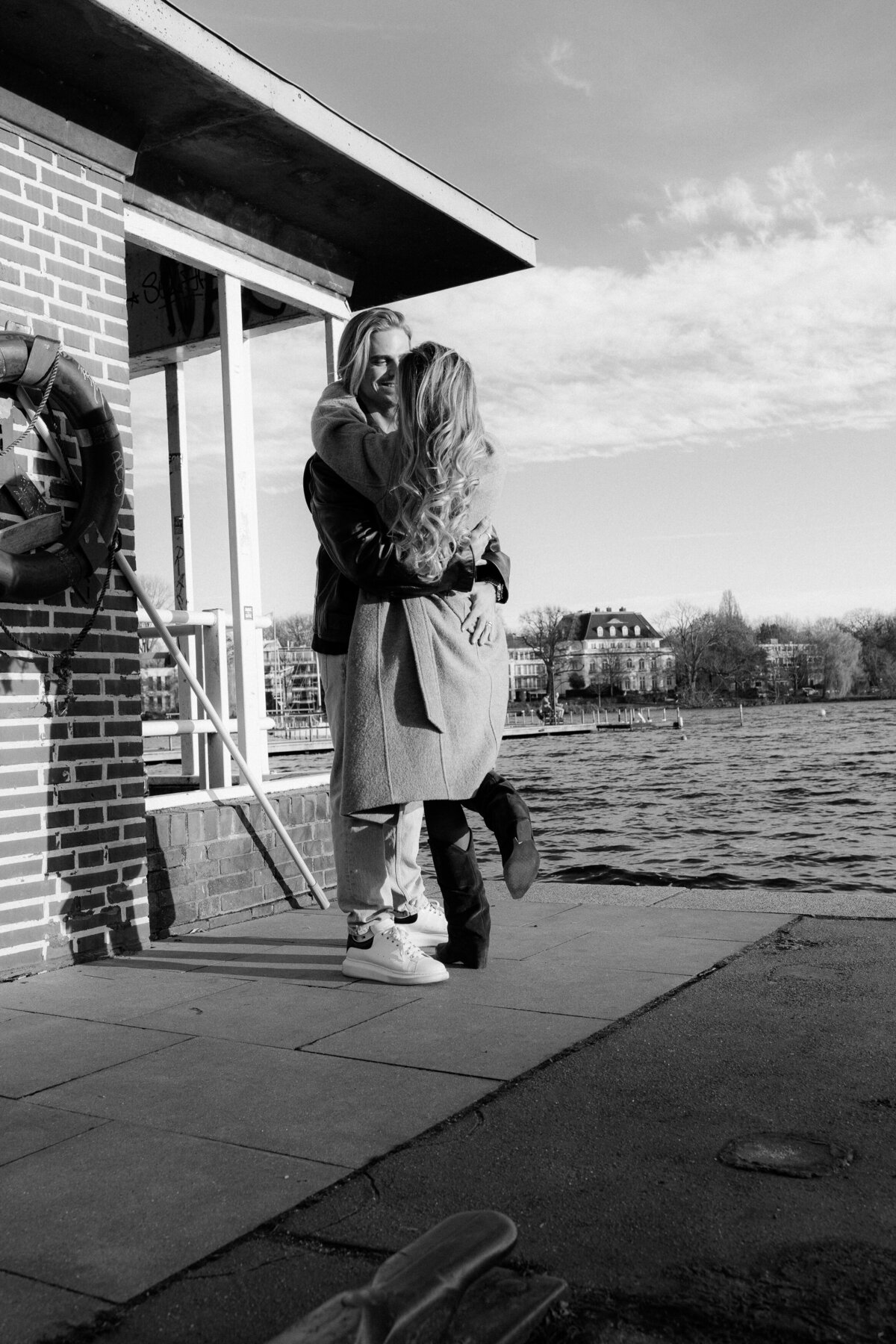 verlobungs-shooting-alster-hamburg