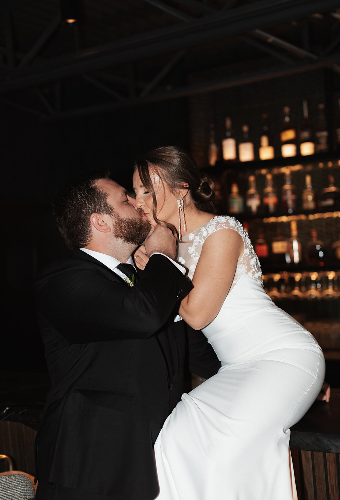 Darby + Brandan Wedding _ Cait Swithers Photo & Films CO-600