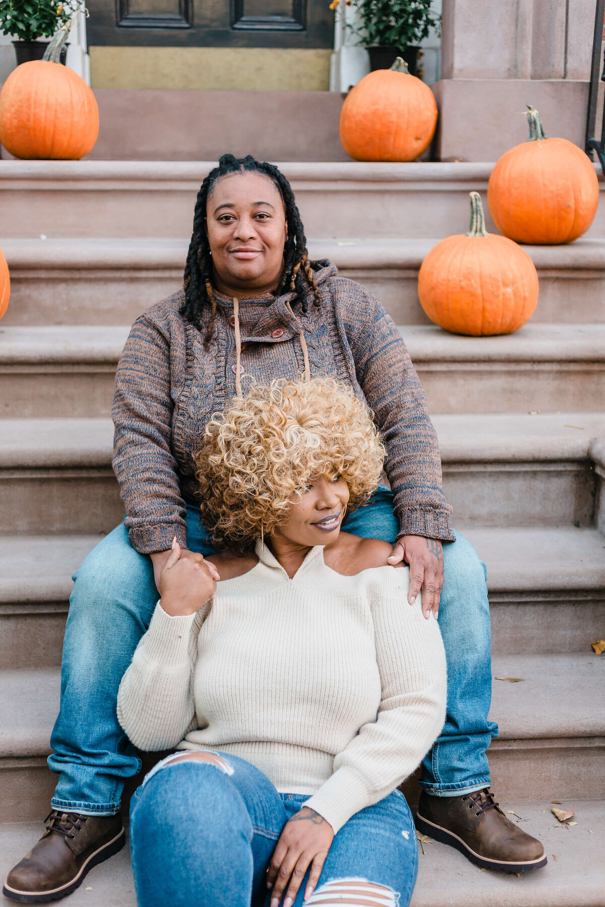 NYC couples LGTB  photographer travel destination Dani Alyssa Photo YEG Edmonton (4)