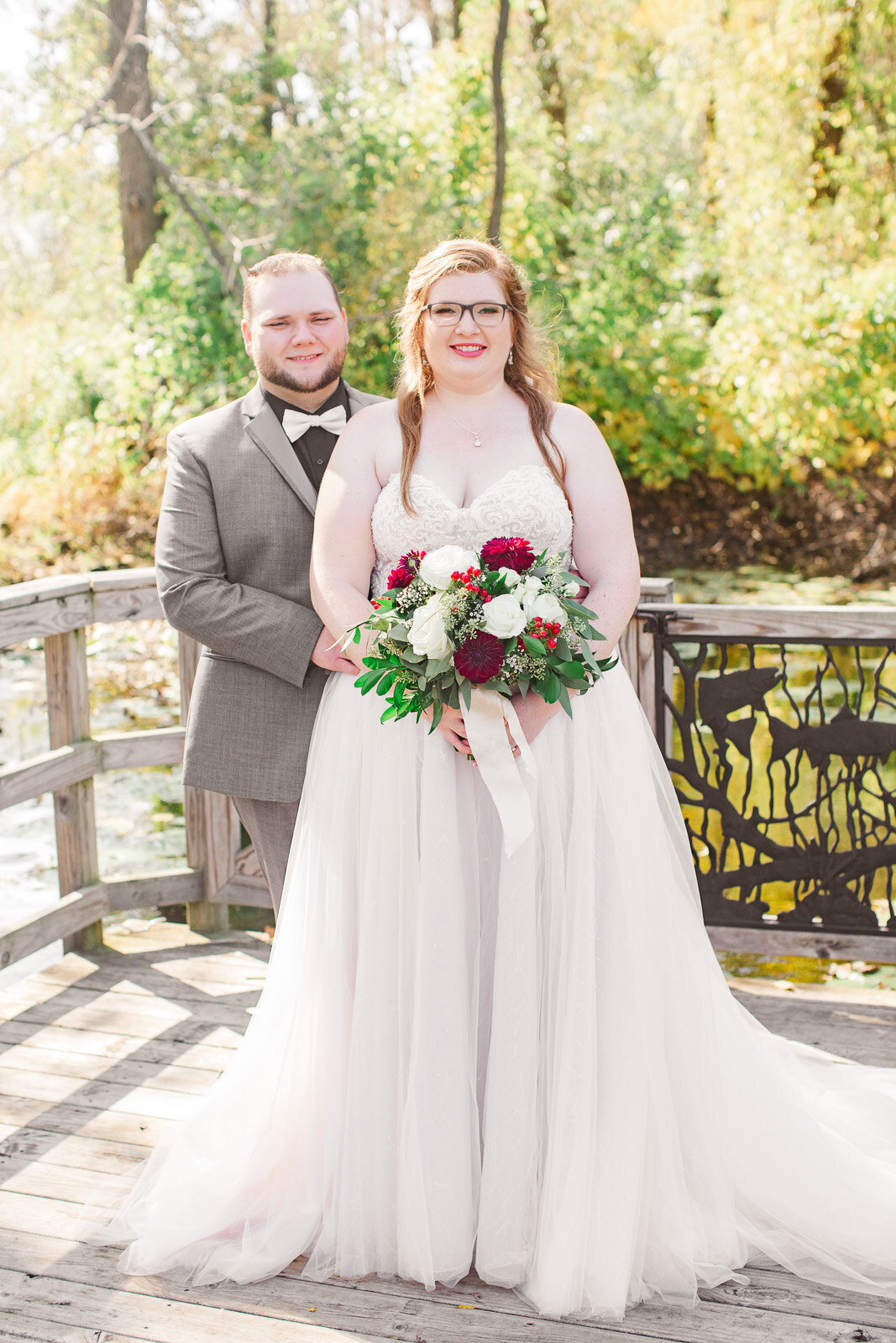 Milwaukee based photographer, Milwaukee wedding photographer, wisconsin wedding photographer, wisconsin weddings, Milwaukee photographer, St. James 1968, Lake country photography, Meredith Mutza Photography, Legends of Brandybrook, Paine Art Center