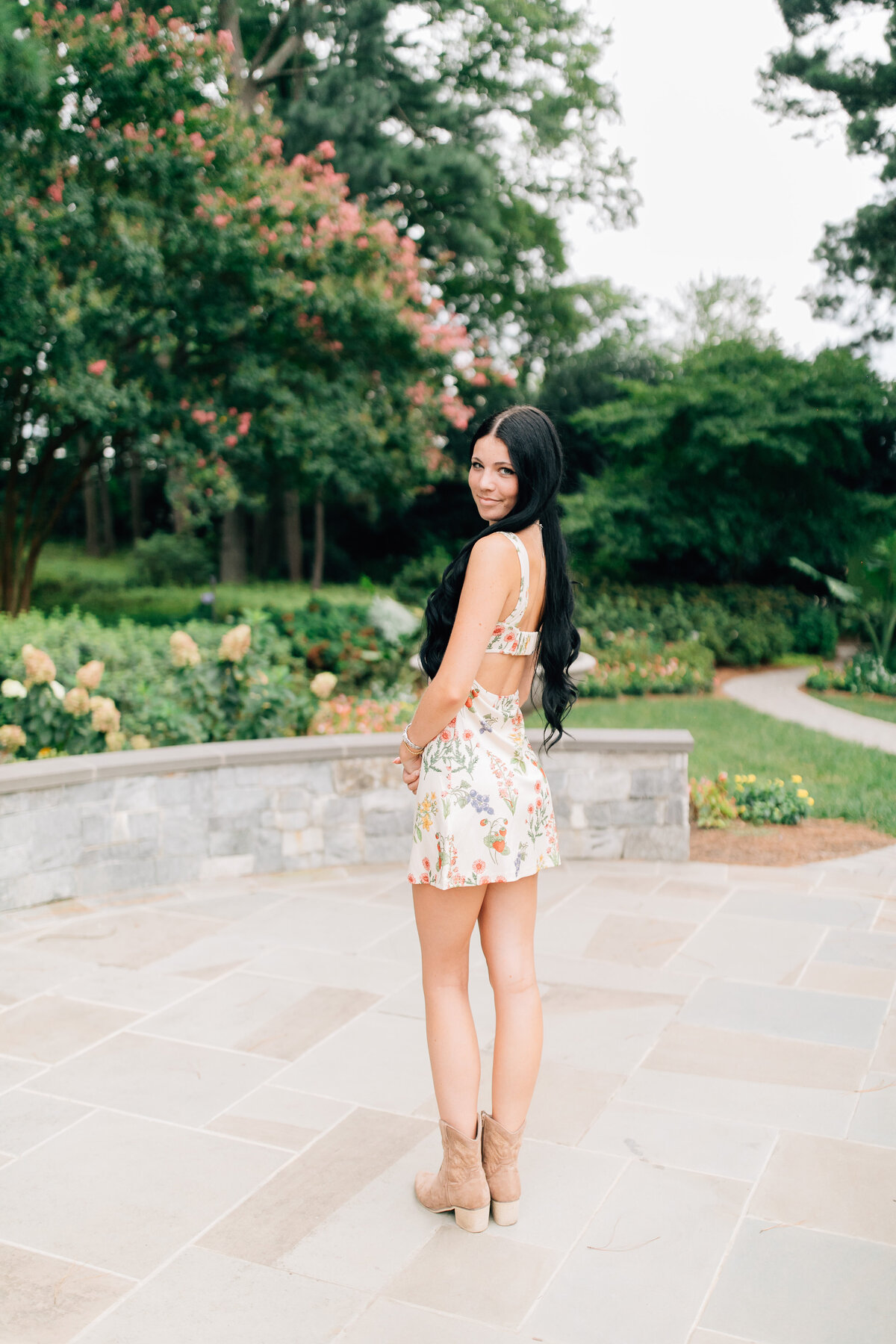 Elizabeth Alice Photography- Raleigh Senior Photographer 8