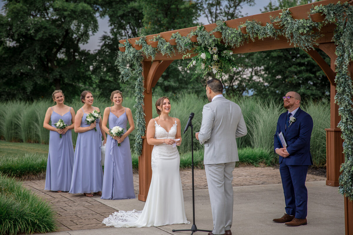 Blue Mountain Wedding Photographer Poconos PA 019