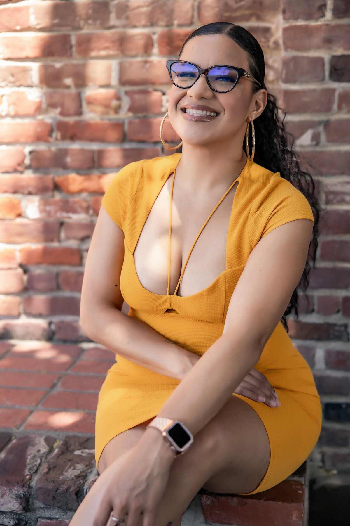 Dating Profile Photography in Sacramento