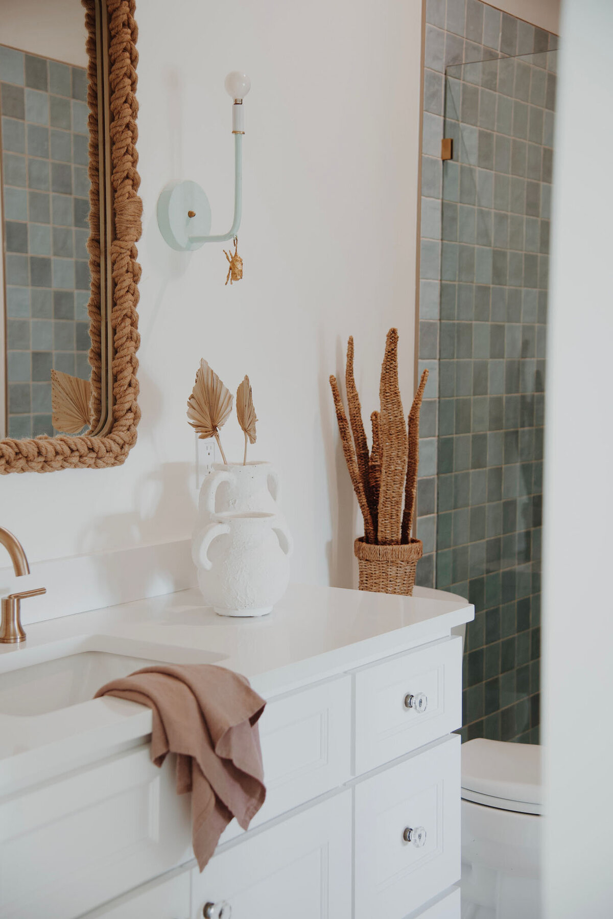 SIL & PARK - Little Holden Hideaway_Cleveland Interior Designer - Home Design Renovation Kitchen Bathroom Custom Interior - 18