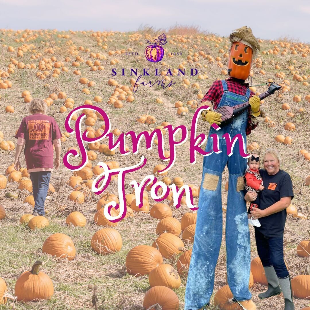 Pumpkin-Tron_Sinkland-Farms_Pumpkin-Festival