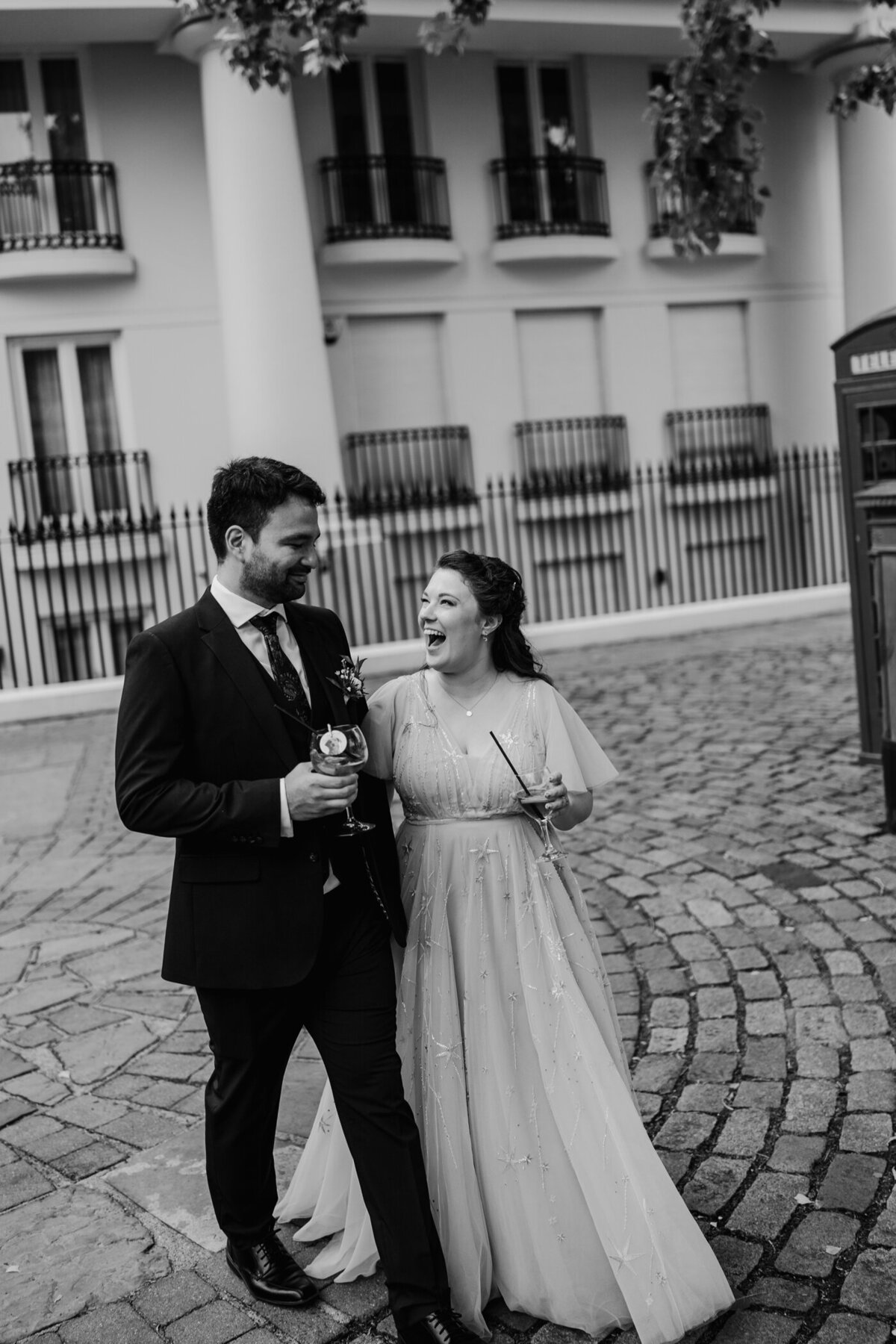 London Wedding Photographer - David Dean Photographic59