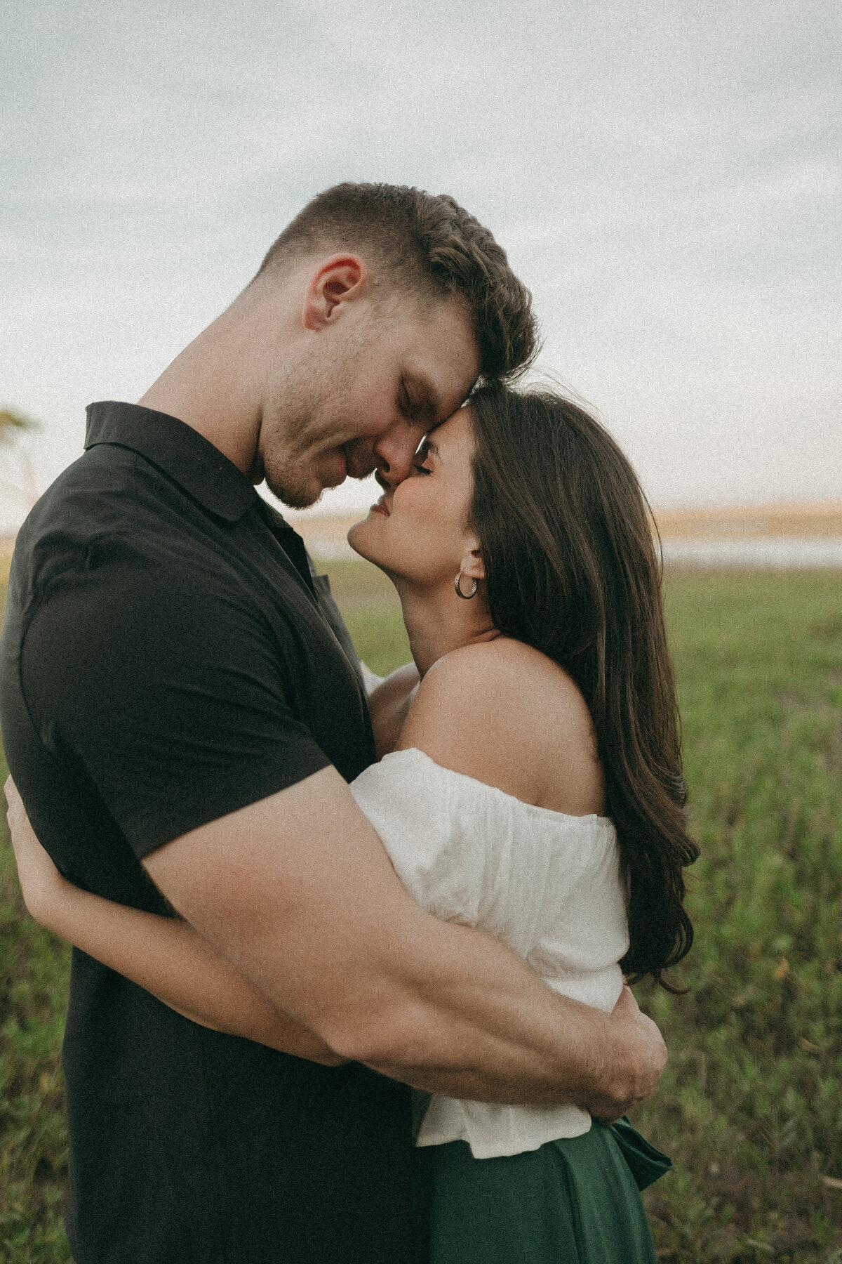 Jacksonville Couples Photos  - Amanda + Connor-196
